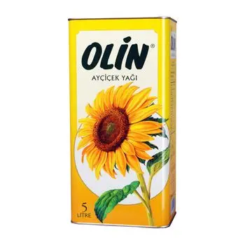 Premium High Quality Refined Sunflower Oil