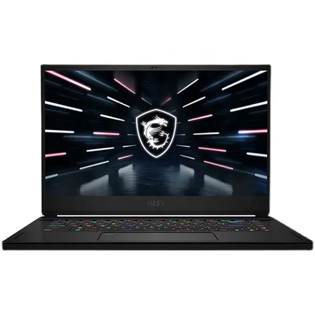 Original and New Sealed for MSI GS66 Raider 15.6  i9-11900H NVIDIA GeForce RTX3080 32GB gaming laptop In Stock Ready to Ship