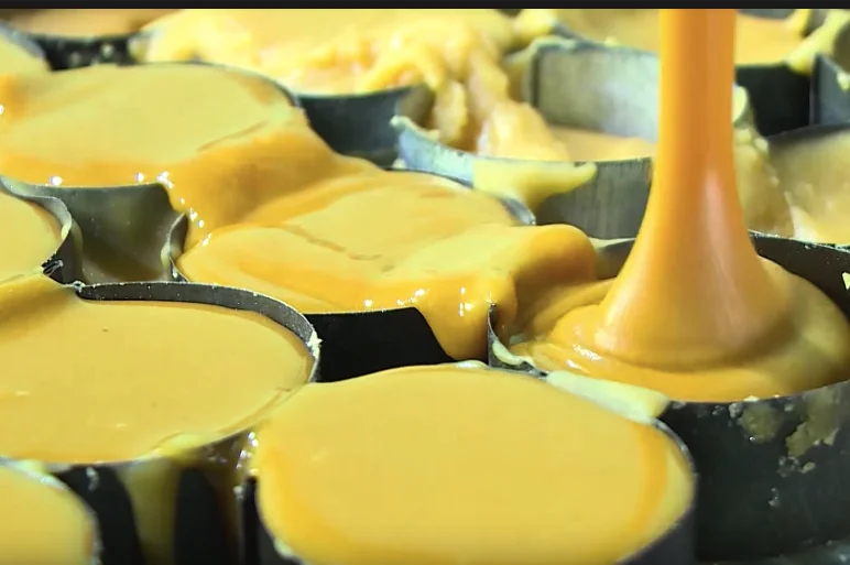 High quality palm sugar from Vietnam for cooking -