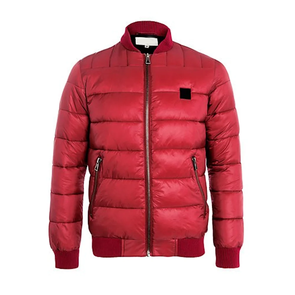 Водонепроницаемые флисовые зимние куртки