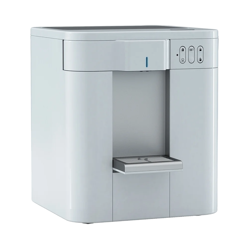 Mini Desktop UV Water Cooler