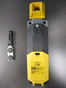 Новый и оригинальный предохранительный переключатель pilz 570212 PSEN me1M /