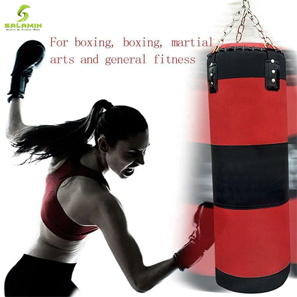 Excellent Boxing man training punching bag 6FT large punching bag