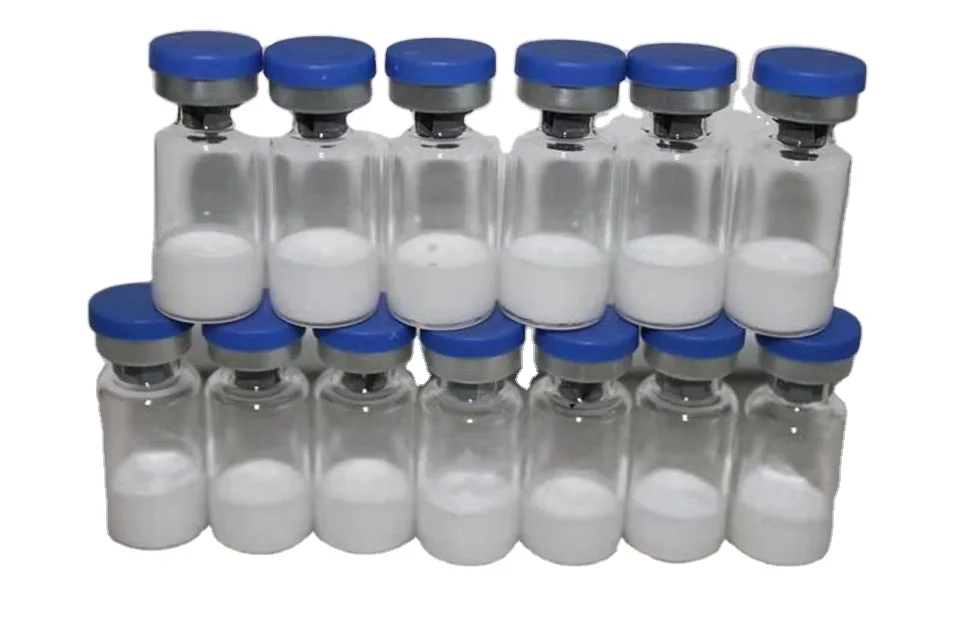 
HBY Factory wholesale peptides ipamorelin 99% CAS 170851-70-4 ipamorelin peptide 