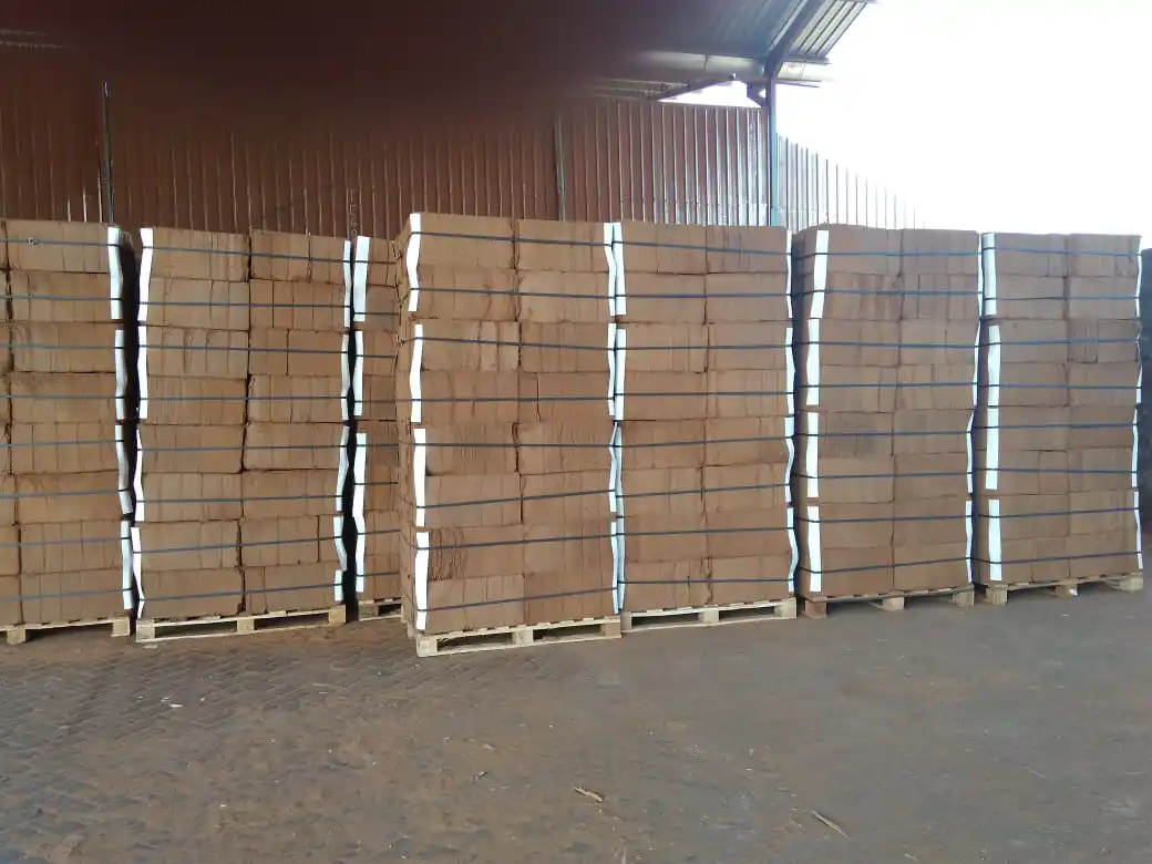 wholesales cocopith coir bock 5 kg for gardening