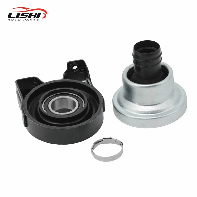 Ремкомплект подшипников приводного вала OE 7L0407291 для VAG TOUAREG