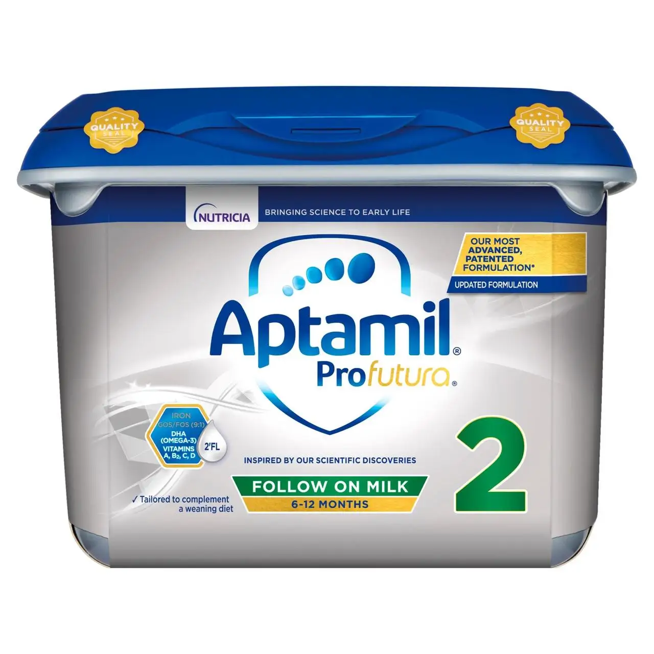 Лучшая цена оптом Aptamil детская формула молока/Aptamil (11000000427076)