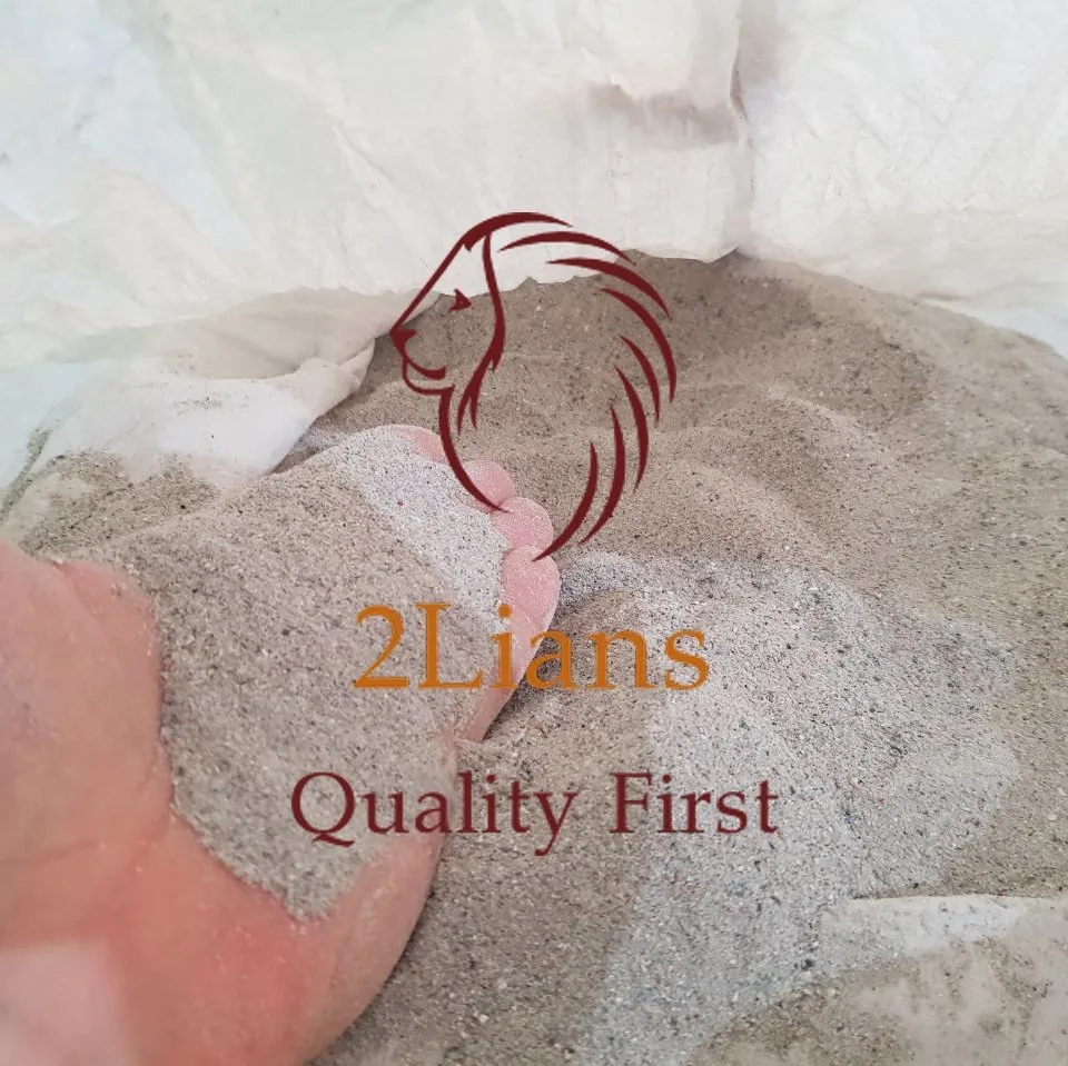 PVC Pulverized A Grade/ Gray Color Plastic Scrap