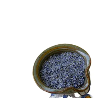 Освежители воздуха благовония сушеные цветы бутоны лаванды 100% натуральные без запаха добавление