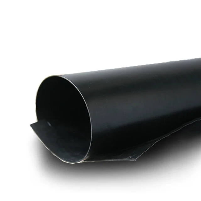  Геомембрана Hdpe 0 6 мм водонепроницаемая пластиковая