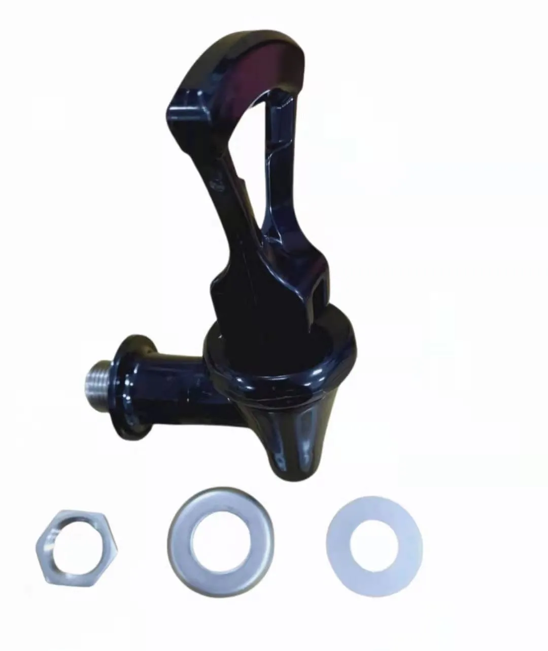 BEVERAGE DISPENSER FAUCET REPLACEMENT PART REPLACEMENT DISPENSER SPIGOT WATER DISPENSER TAP REPLACEMENT