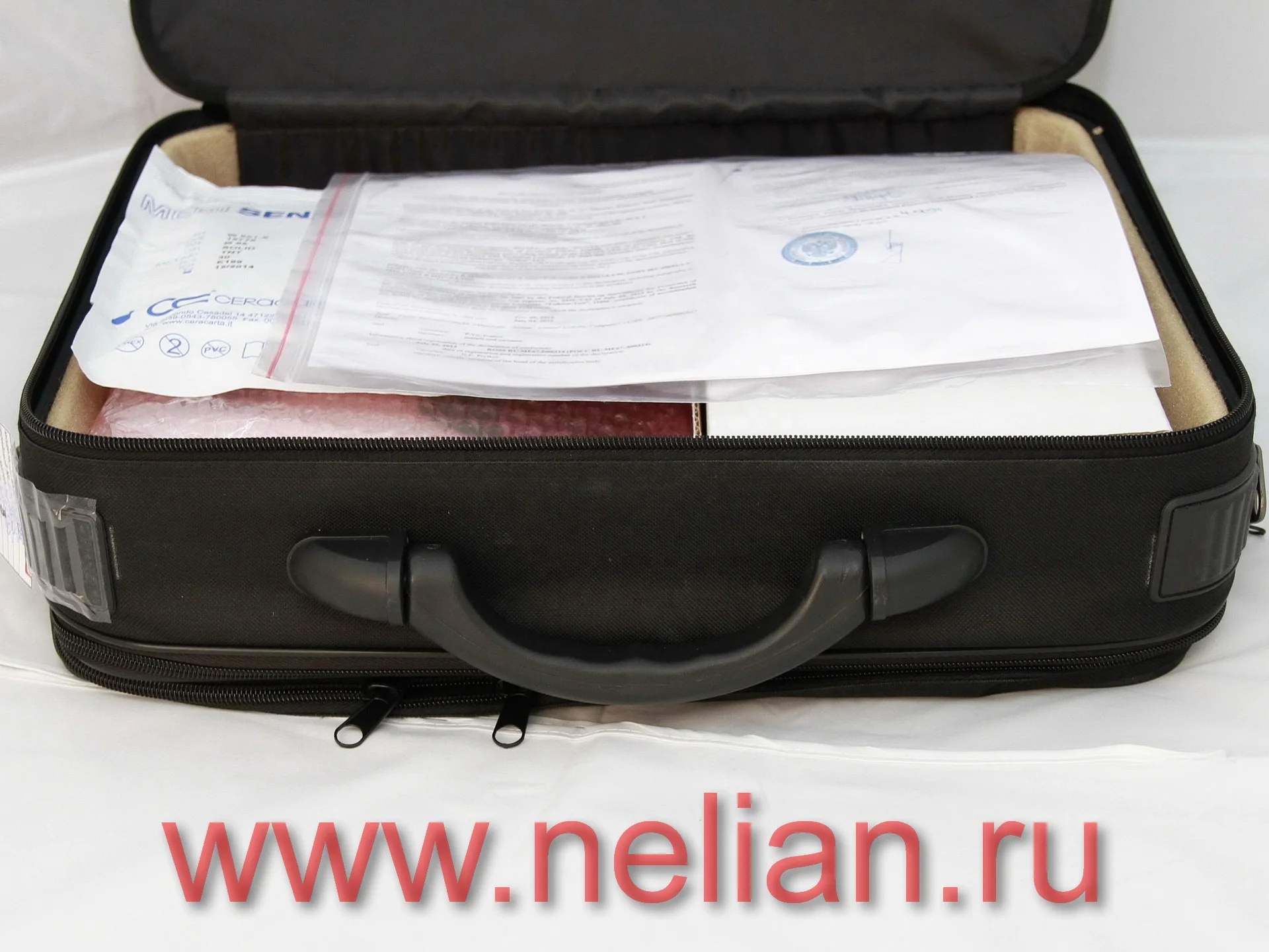 
Dianel-5111 diagnostic 15D NLS bioresonance diagnostic machine with 1 Vega test module for Holistic medicine practitioner 