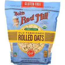 WHOLE GRAIN ROLLED OATS / Oat Flakes/Instant Oat meals Best Price