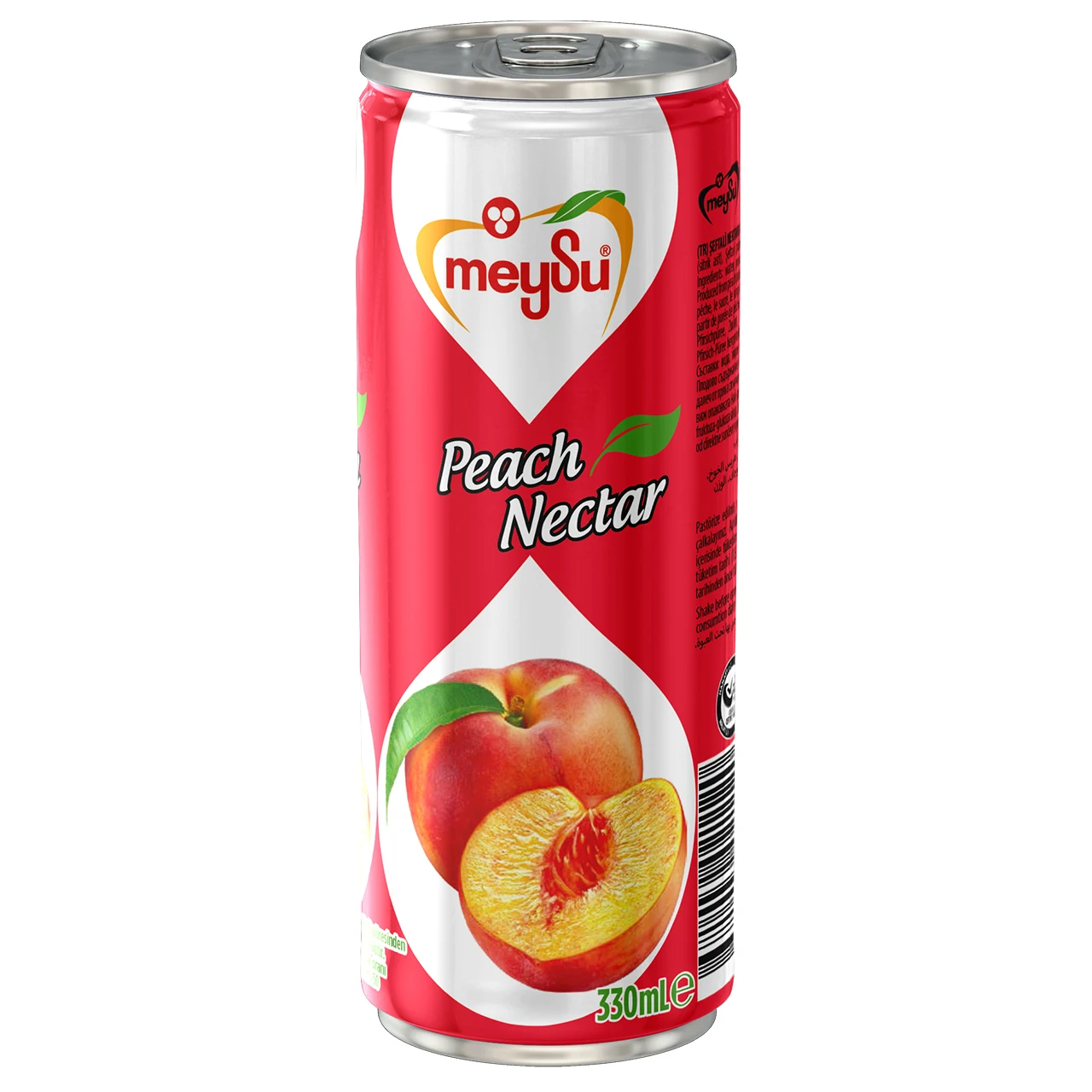 MEYSU  PEACH