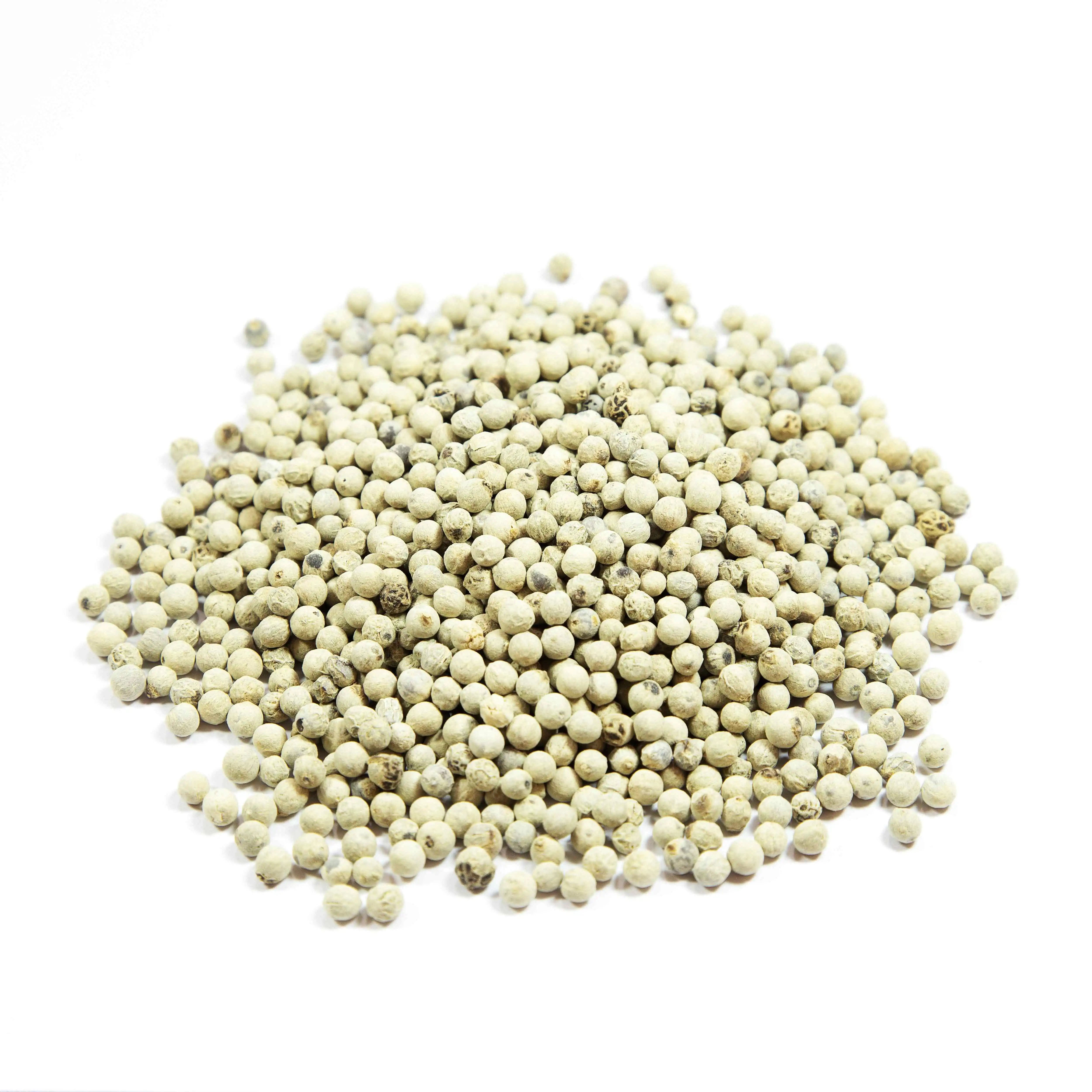 High Quality White Pepper