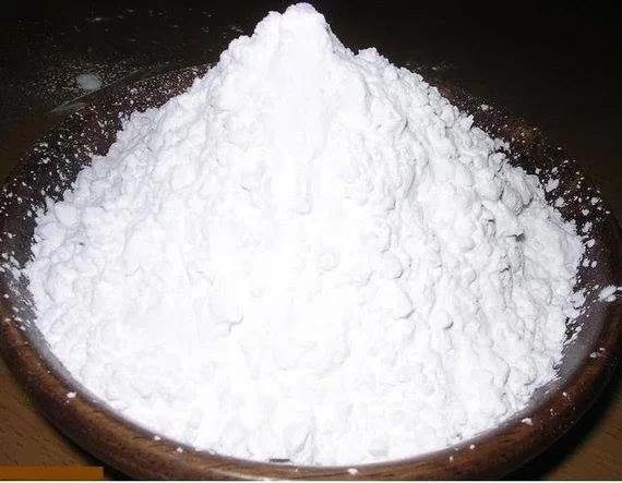  HIGH QUALITY Native Tapioca Starch