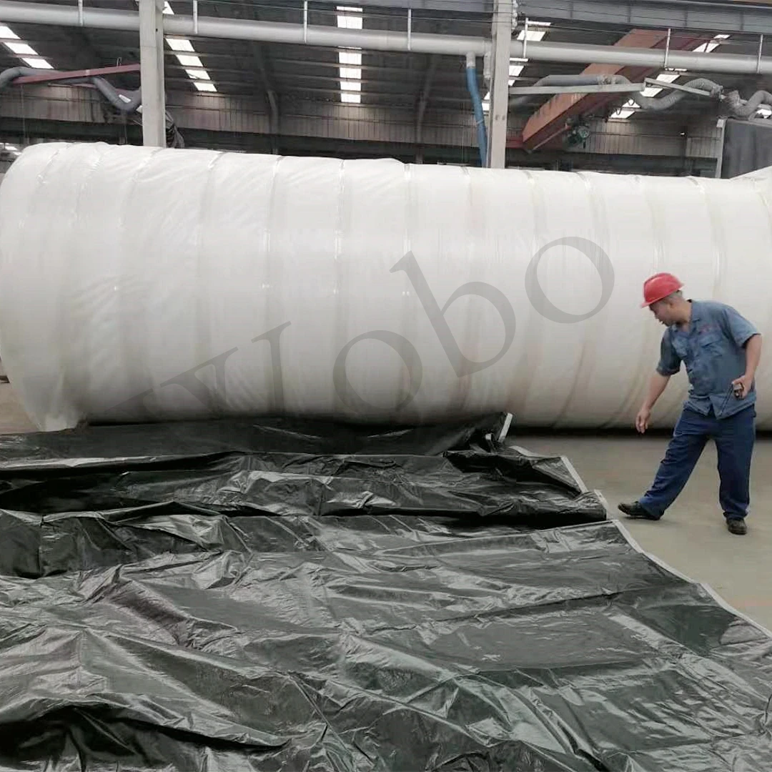 Вакуумная изоляция 16 бар криогенный жидкий резервуар низкотемпературный для хранения жидкого кислорода азота аргона