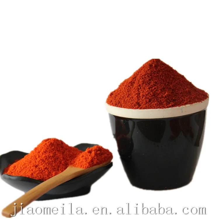
Cheap Price 100% Natural Spices Red Dry Chilli Paprika Powder 