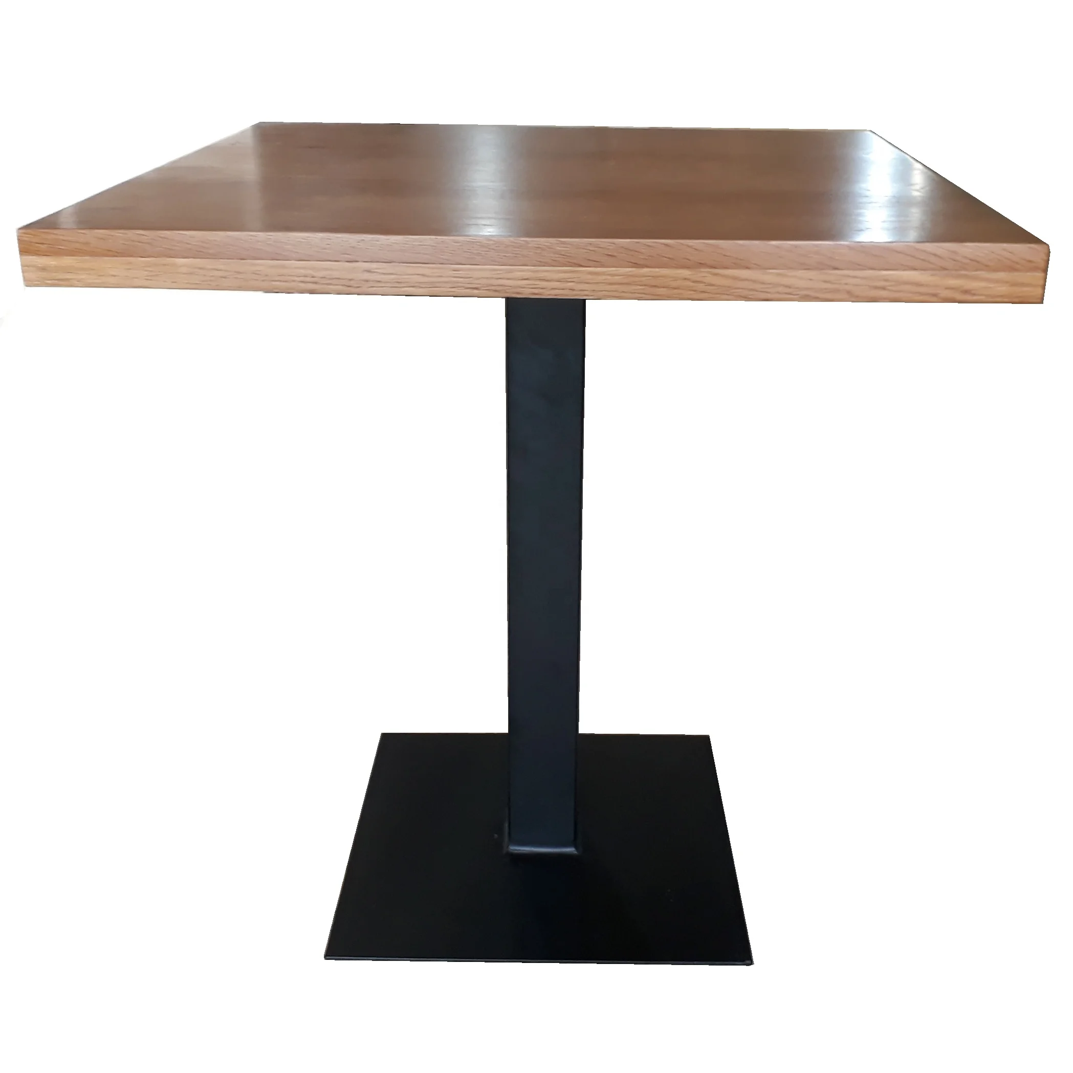 Modern Furniture Supplier High Quality Durable Coffee Table Wood