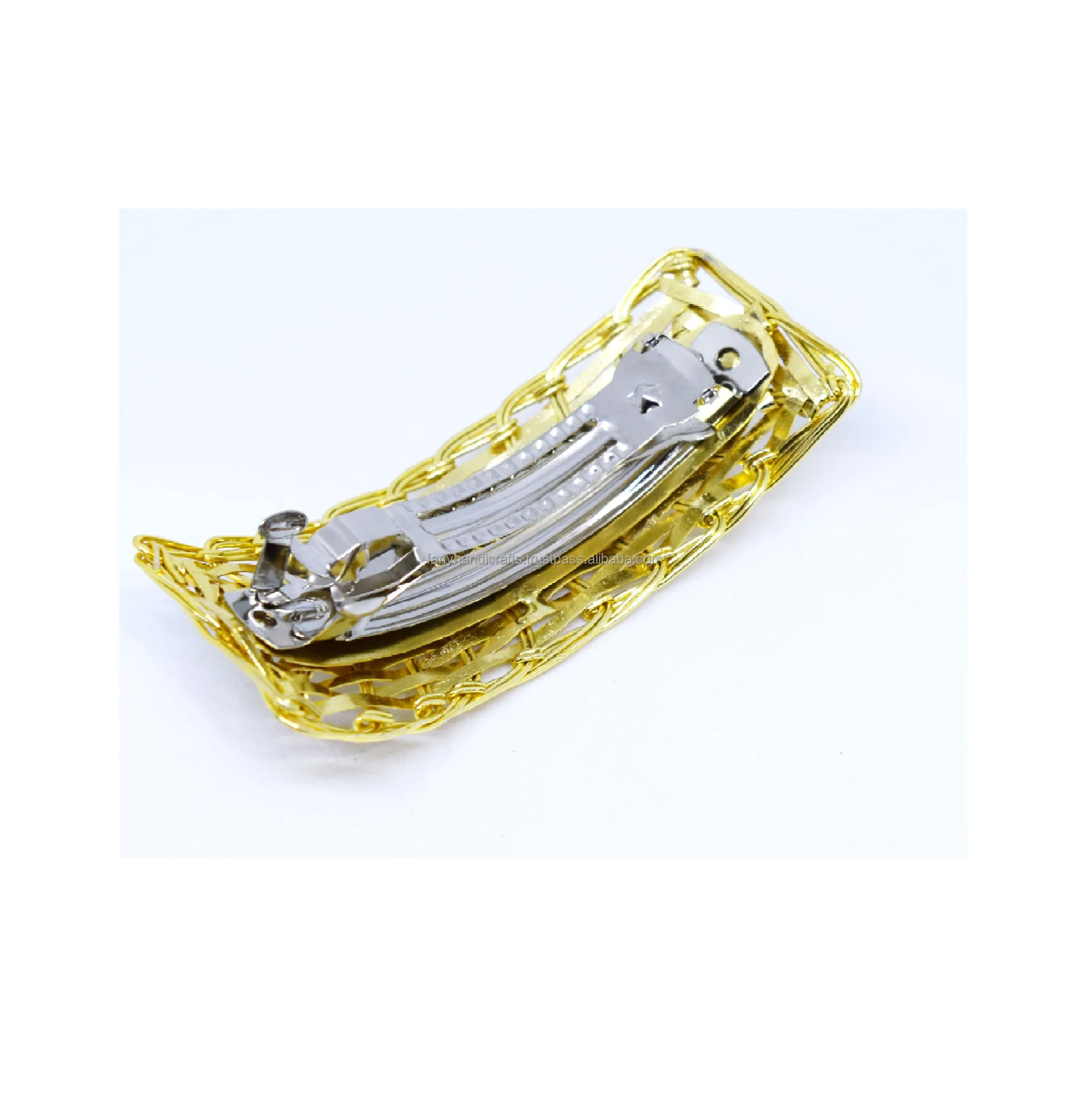 Fashion new korea design  hair clip hairpins pear hair clips for women girls new flamingo hair clips
