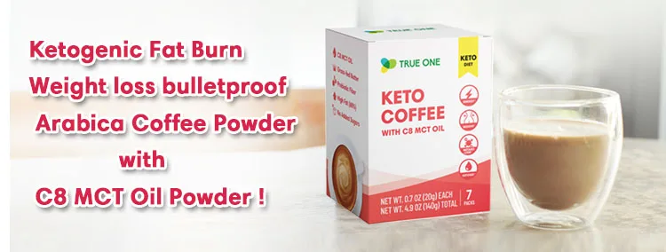 Mct c8 oil keto bulletproof coffee benefits