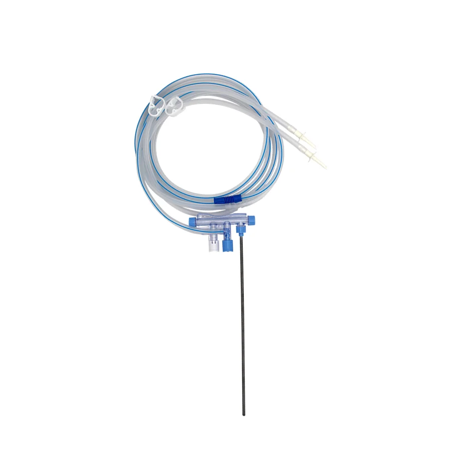 
suction irrigation device | Approved CE AND ISO13485 