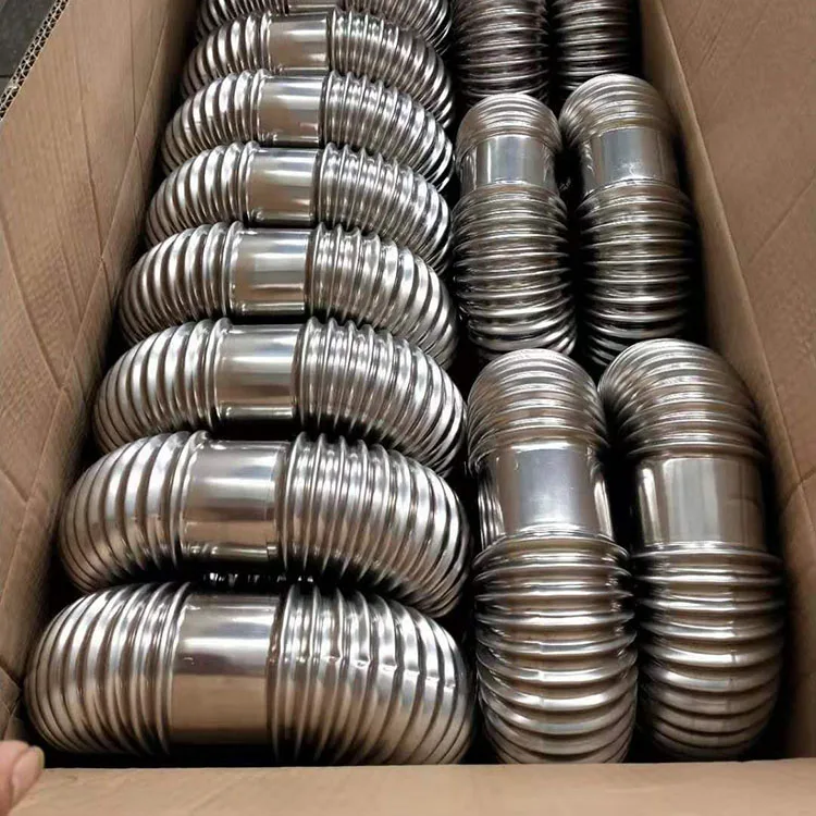 Stainless Steel Exhaust Vent Pipe Extension for Direct Vent Natural Gas Tankless Water Heater