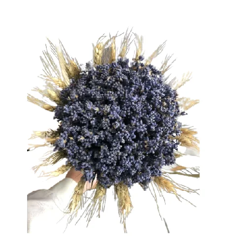 Освежители воздуха благовония сушеные цветы бутоны лаванды 100% натуральные без запаха добавление