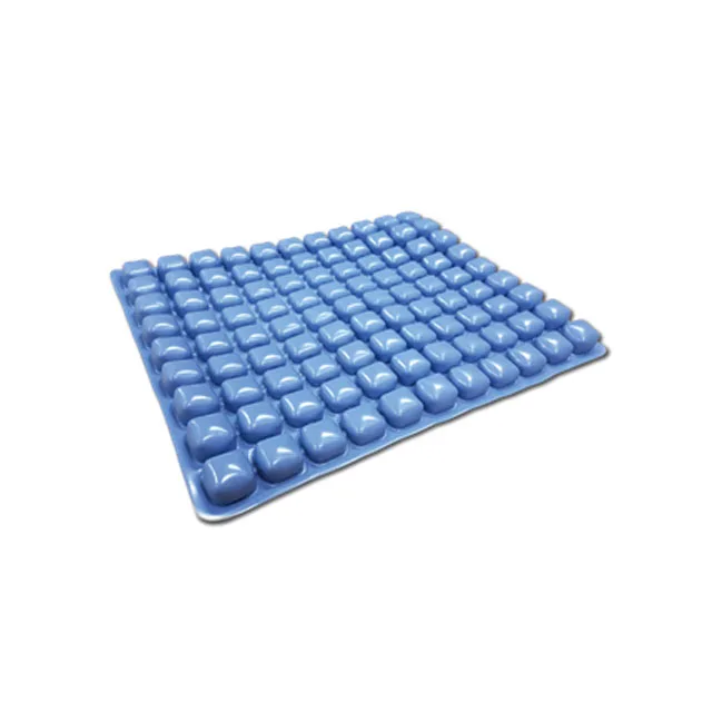 Производитель поставщик Мягкая воздушная Массажная подушка для длительного сидения