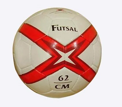 Low bounce Futsal soccer ball/top class material/available in all colors/customized design and logo welcome