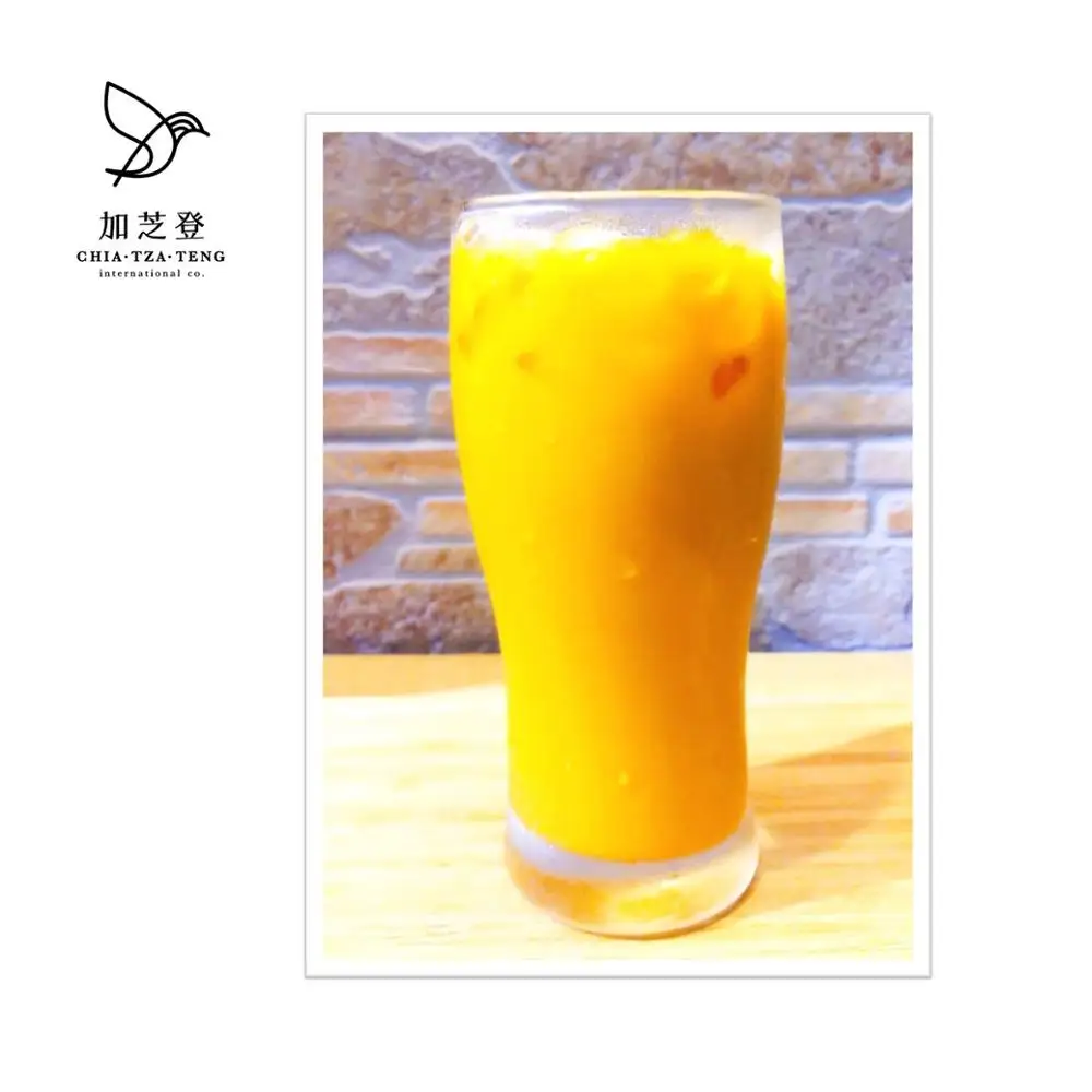 Водорастворимый порошок тайского молока для Пузырькового чая