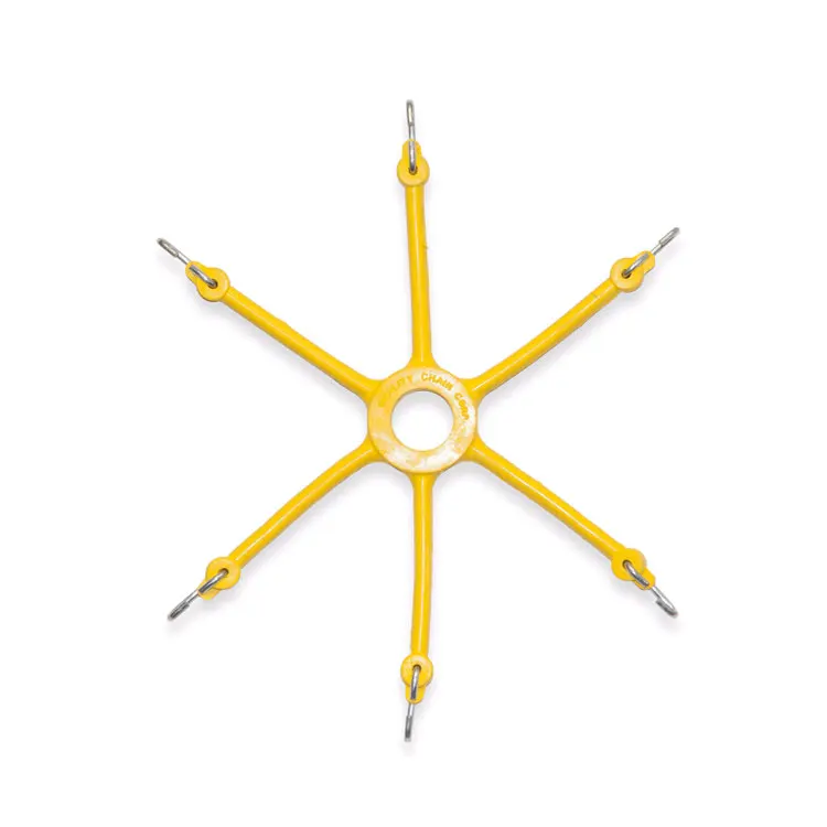 0212 Spider Bungee Car Snow Tire Chains Adjuster Tensioner Parts Exterior Accessories by Manufacturer