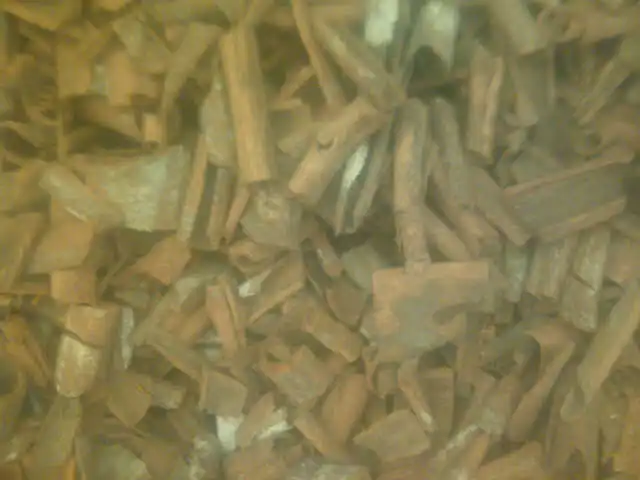  Корица Кассия кабик KBBC вера А сломанная хорошая цена и качество из Индонезии