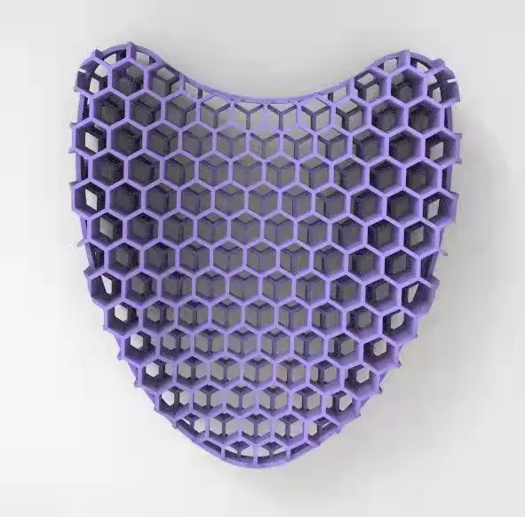 New Product Cushion & Knee Silicone Leg Pillow Support gel knee cushion