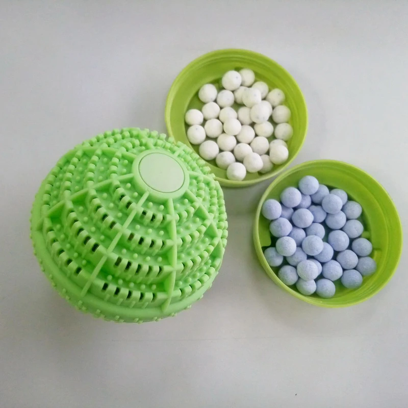 Clearance Sale! Anti-bacterial Eco Laundry Washing Ball