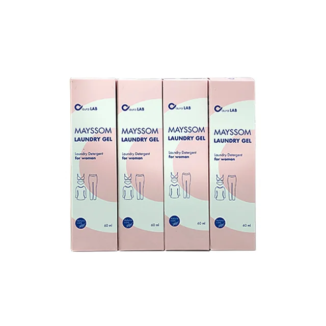 Высококачественный корейский гель для стирки изготовленный из калия кокосового растения поверхностно-активное вещество содержит жирные кислоты древесный уксус пищевая сода