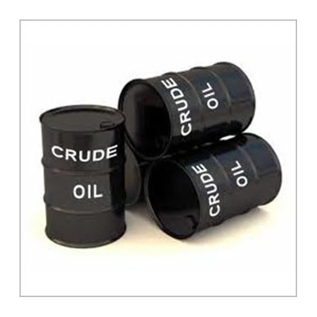 
Bulk Eastern Siberia Pacific Ocean Crude Oil Espo for Sale 