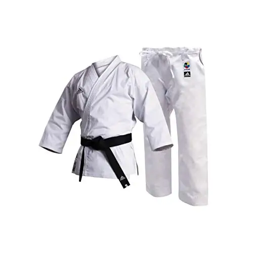 customized karate suit martial arts