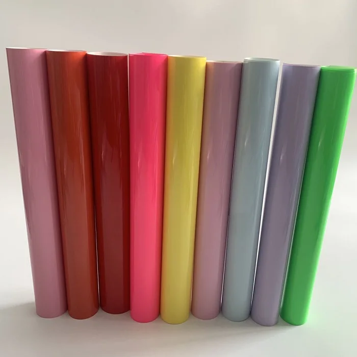 craft vinyls and blanks for Cricut, Silhouette or any craft vinyl cutter