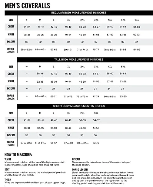 High Quality Direct Factory Sale Safety Protective Working Suit Coverall Long Sleeves Elastic Waist OEM Services Material PP