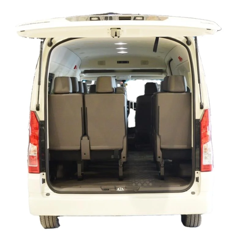 HIACE из Японии б/у/Новый 2020 2.8L TURBO GL HIGH ROOF (4 цилиндра) белые автомобили