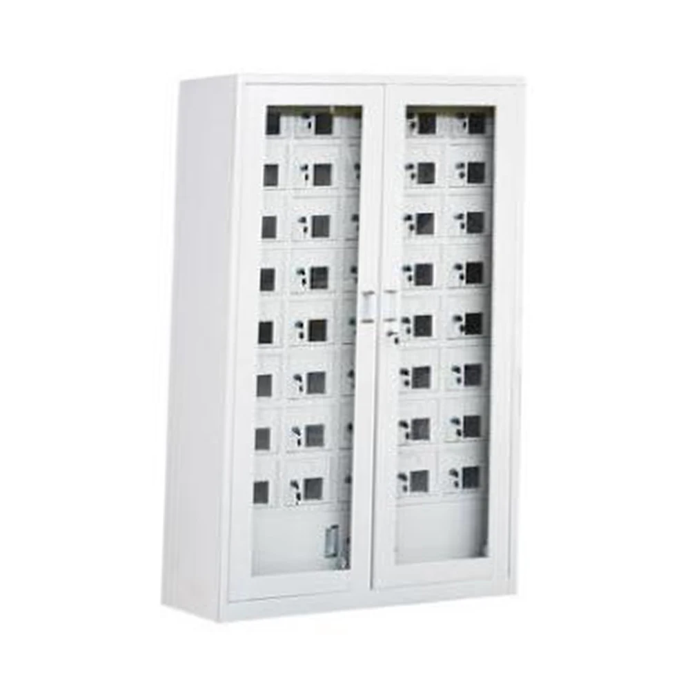 
Top Product Locker Manufacturer Factory Locker Mobile And Laptop Lockers 