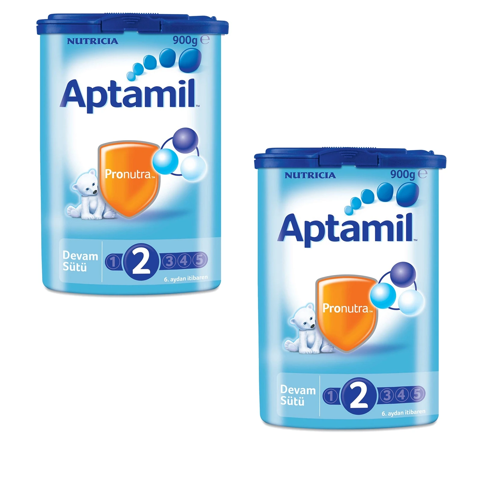 Оптовая продажа Aptamil 1 первая детская формула молока с рождения 800