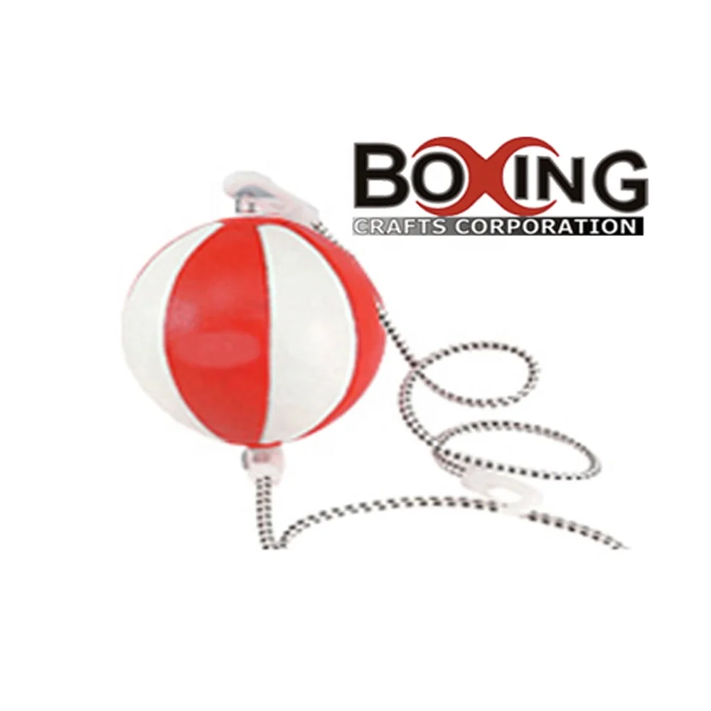 
pro striking double end speed ball genuine Leather fitness gym hand made durable for mma muay thai kick boxing karate judo bjj 