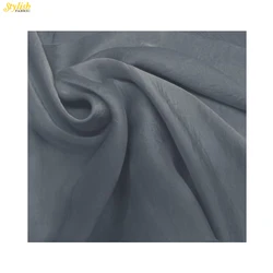 Огромный спрос на легкий привлекательный дизайн, ширина 58/60 дюйма, шифоновая ткань из 100% полиэстера