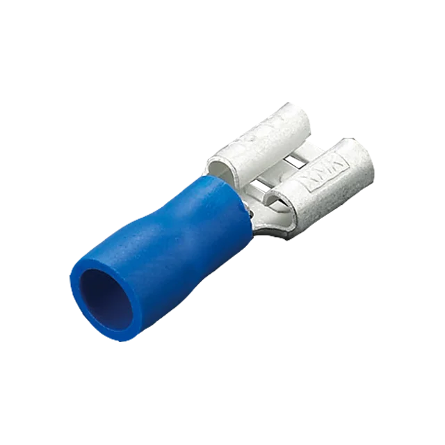 Factory Supply Attractive Price YORH-PEEO Vinyl-Insulated Female Terminal lugs