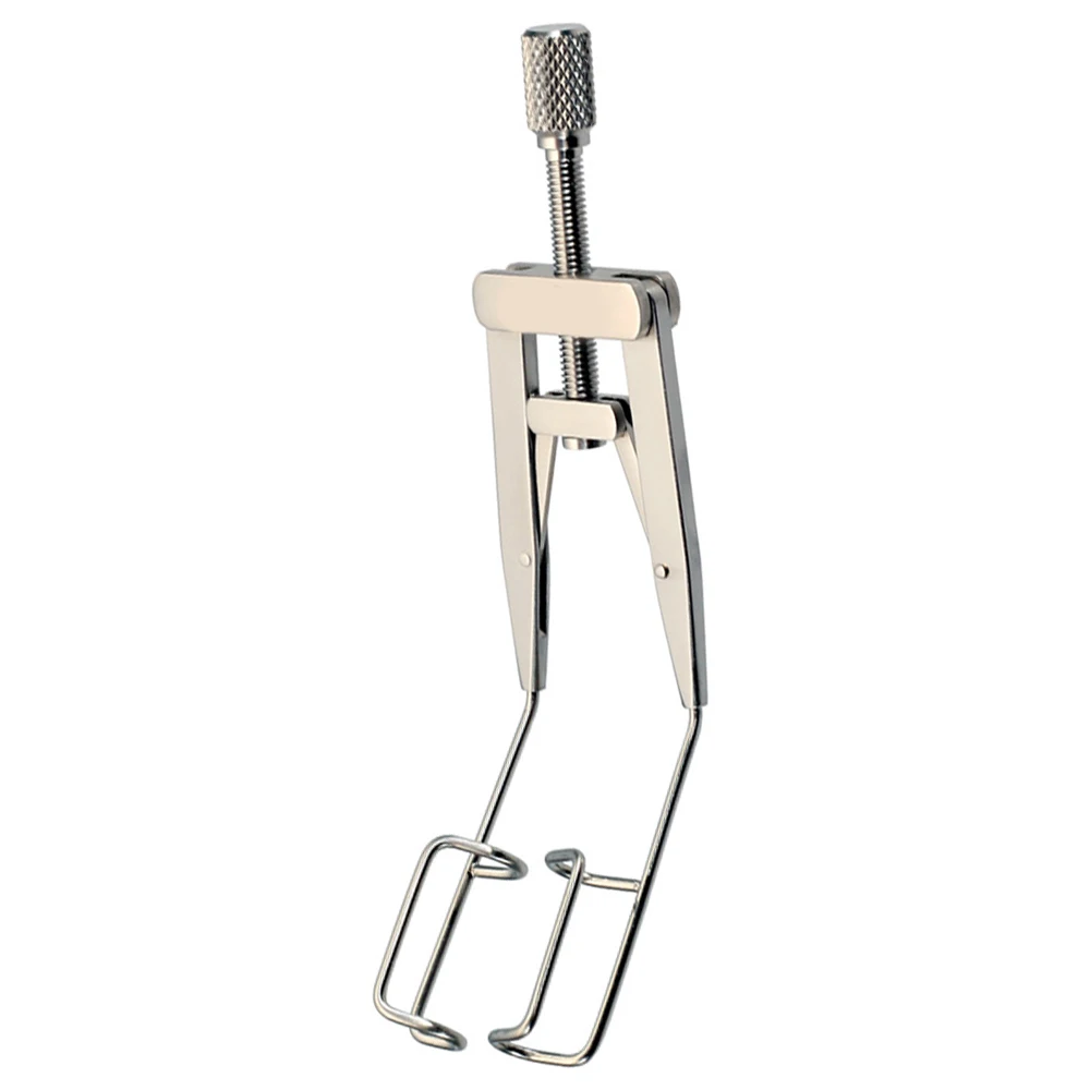 Регулируемый проволочный расширитель глаза из нержавеющей стали для стальных офтальмологических хирургических инструментов