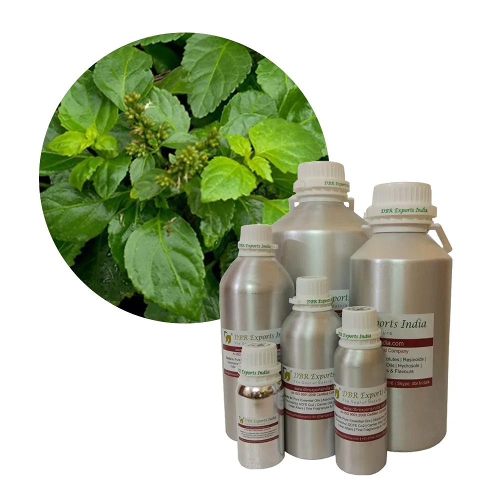 Patchouli Oil Indonesia 100% Pure Patchouli Essential Oil Indonesia Wholesaler from India