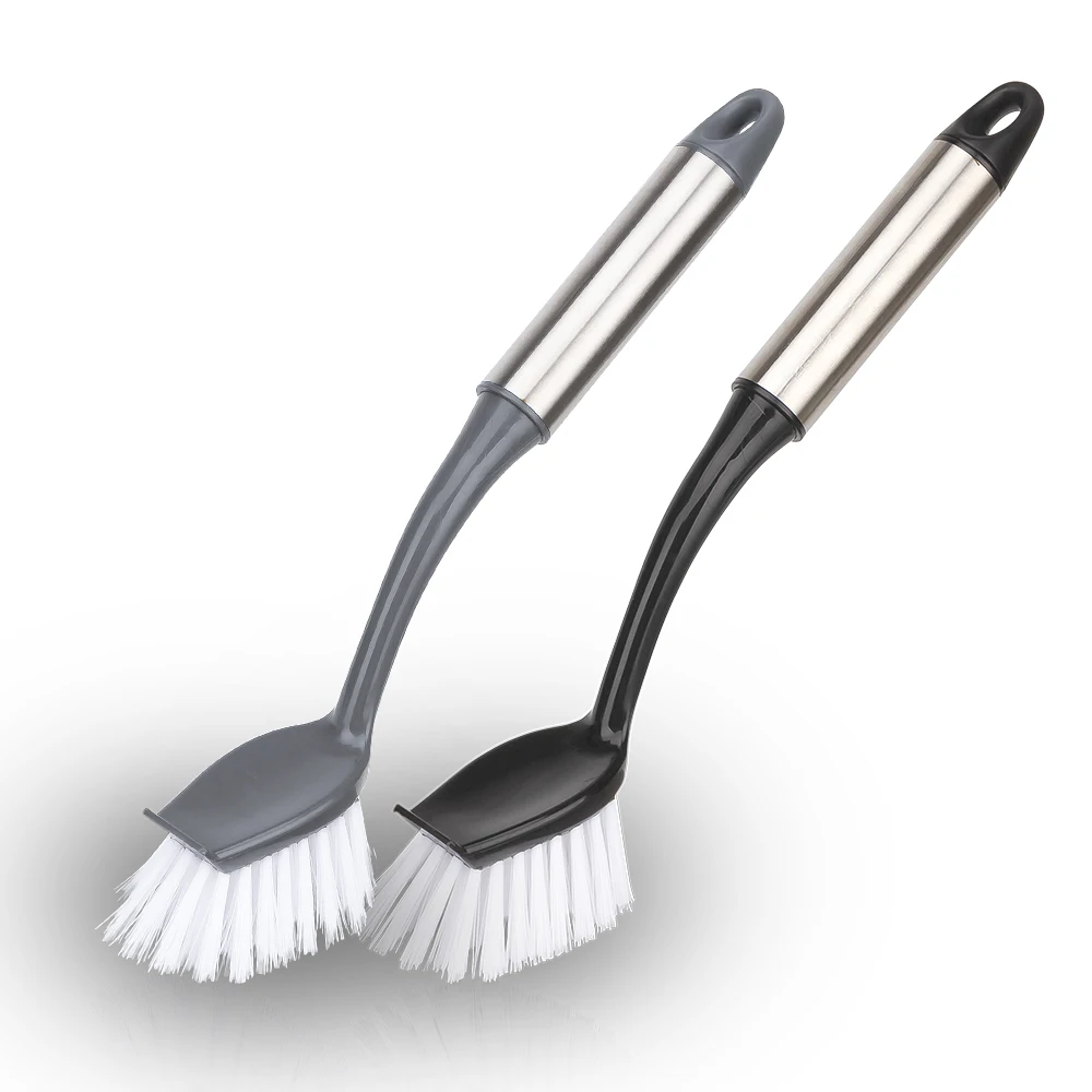 new item stainless steel plastic window cleaning squeegee