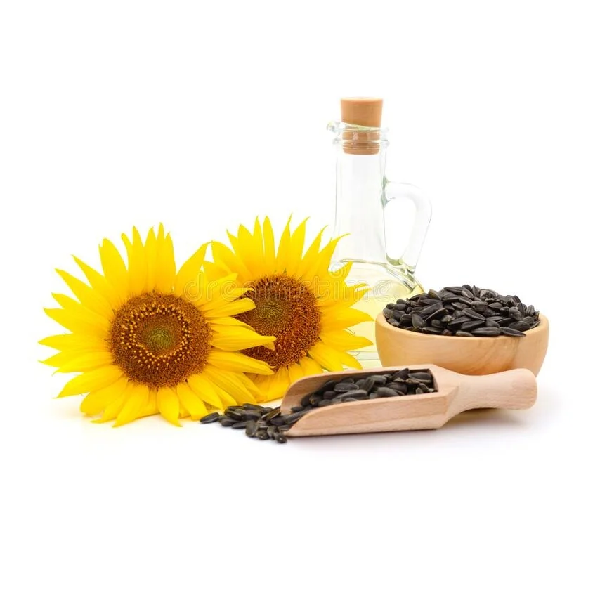 Bulk Stock Of Refined Sunflower Cooking Oil Available Here At Best Wholesale Pricing